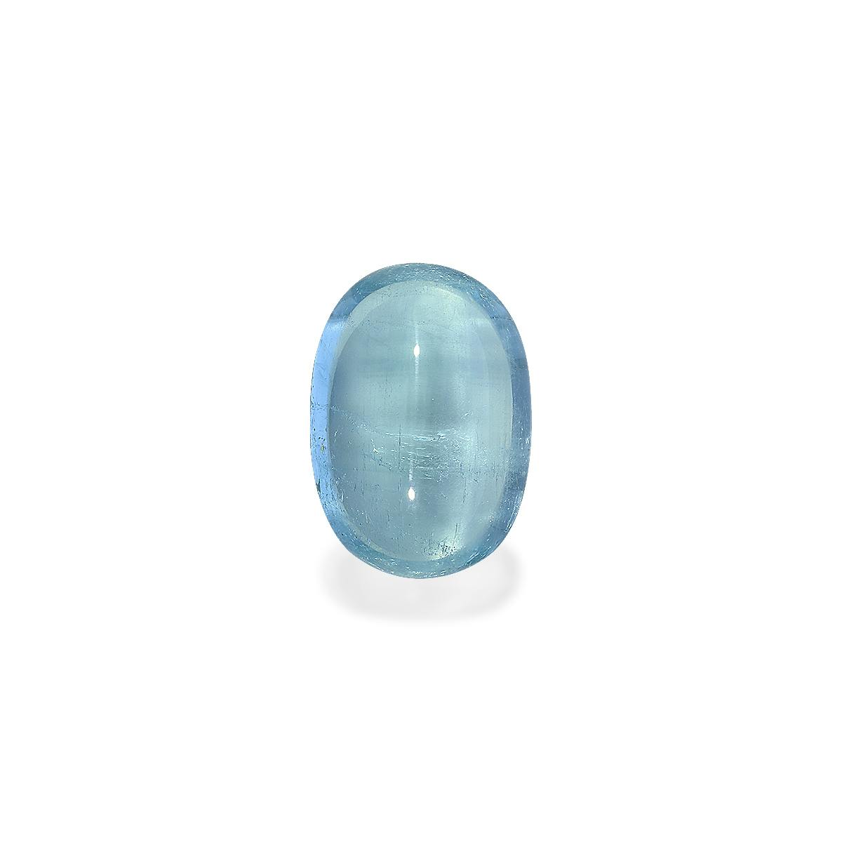 Aquamarine 31.37 ct